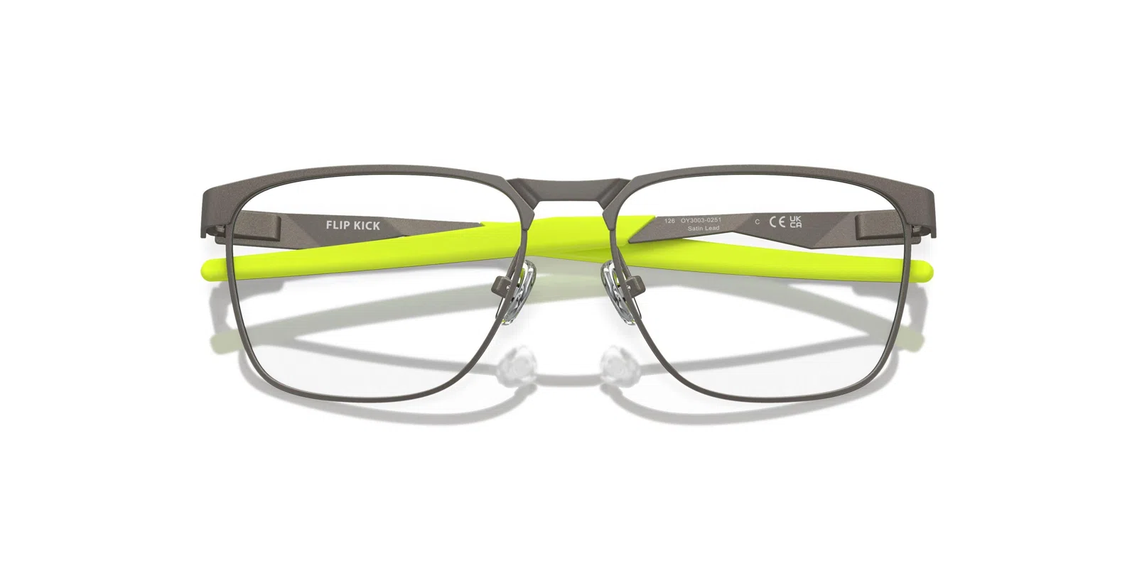 Oakley Flip Kick 3003 Eyeglasses - view 37